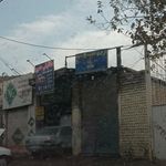 جلوبندی حاج محرم رستمیان