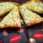 فست فود پارمکس