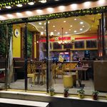 فست فود داوین