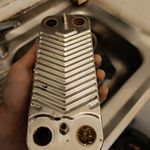 خدمات تعمیر و سرویس پکیج آقایی پور