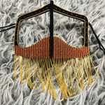 برقع و نقاب عربی گرگیعان