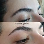 خدمات تخصصی اصلاح ابرو و صورت آرمینه