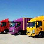 باربری کرج اتوبار