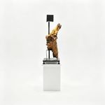 فروشگاه دکوری چوب و فلز شریفیان