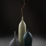 گالری سفال خانه سبو