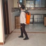 شرکت سمپاشی شیمی گستر