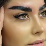 سالن زیبایی پریاس (هروی)