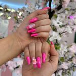 سالن زیبایی ثمین امیری