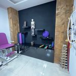 فیزیوتراپی تخصصی حامی