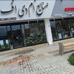 ام . دی .اف فرجی