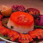 کافی شاپ پرسیس 