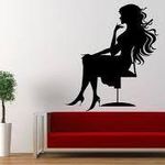 سالن آرایش سارای