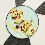 کافه رستوران اینترنی