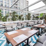 کافه رستوران اینترنی