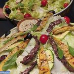 کافی شاپ پرسیس 