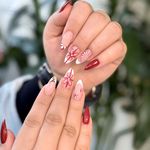 سالن زیبایی گلسا منادی