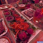 کافی شاپ پرسیس 