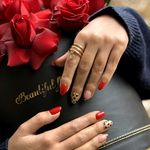 سالن زیبایی گلسا منادی