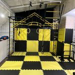طراحی ، ساخت و نصب  سازه های فلزی علوی