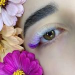 خدمات اکستنشن مژه و آرایش دائم پرستیژ