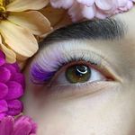 خدمات اکستنشن مژه و آرایش دائم پرستیژ