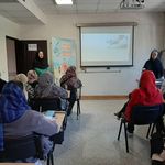 مرکز مشاوره هنر ارامش