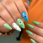 سالن زیبایی گلسا منادی