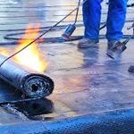 ایزوگام و قیرگونی مغانلو