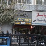 فروشگاه الکترونیک بلک