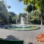 سرویس بهداشتی بوستان شقایق