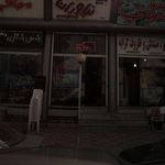 اسکان پرسپولیس