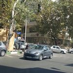بانک سپه(قوامین سابق) شعبه ستارخان