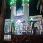 مسجد جوادالائمه گناباد