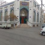 مجتمع فرهنگی منتظرالمهدی (عج)