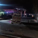 جايگاه گاز CNG حميد درستكار