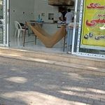 نانوایی سنگک پارسی نان