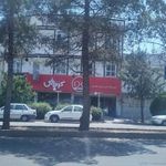 فروشگاه افق کوروش