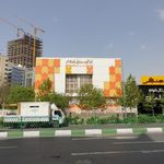 مجتمع خدمات بهزیستی و شیرخوارگاه آمنه