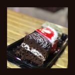 کافه عمو حاجی