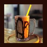 کافه عمو حاجی