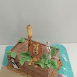 شیرینی تینا