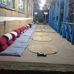 رستوران سنتی بانو مارجان