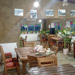 رستوران سنتی بانو مارجان