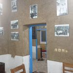 رستوران سنتی بانو مارجان