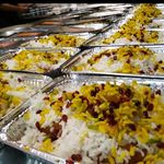 کیترینگ تاملی