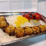 کیترینگ تاملی