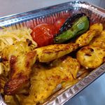 کیترینگ تاملی