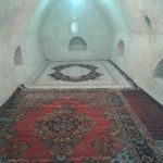 اقامتگاه بومگردی دوسِنگی ویست