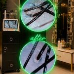 کراتین ،احیا ،اسکالپ melodyhairscalp