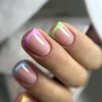 خدمات ناخن کاشت،ترمیم،لمینت شادی رسولپور